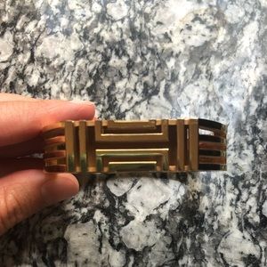 Tory Burch Fitbit Bracelet